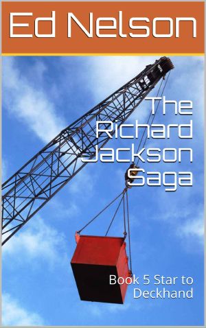 [The Richard Jackson Saga 05] • Star to Deckhand